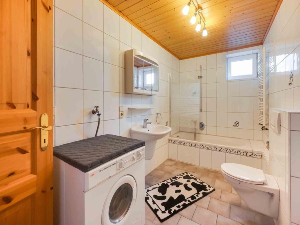 Holiday Home In The Eifel-Mosel With Garden Roes 外观 照片
