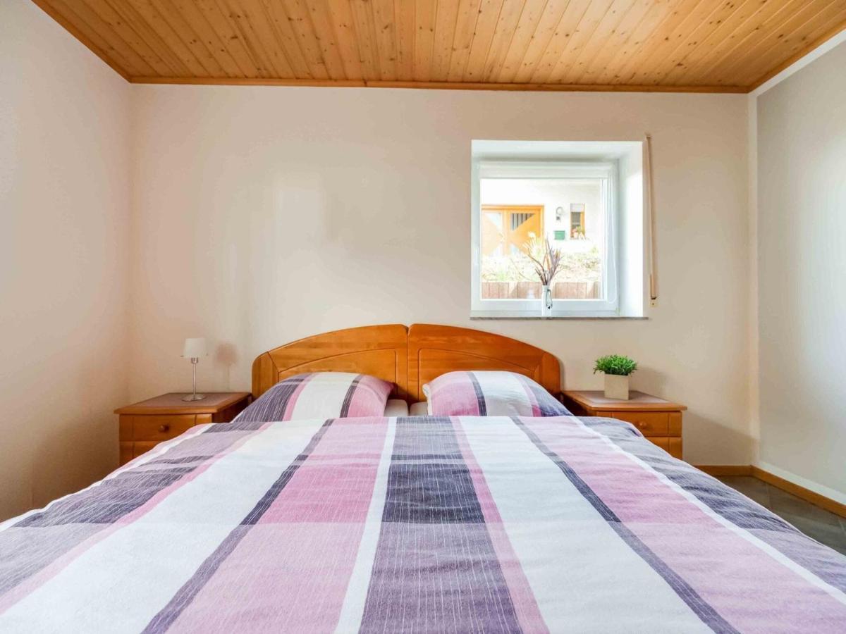 Holiday Home In The Eifel-Mosel With Garden Roes 外观 照片