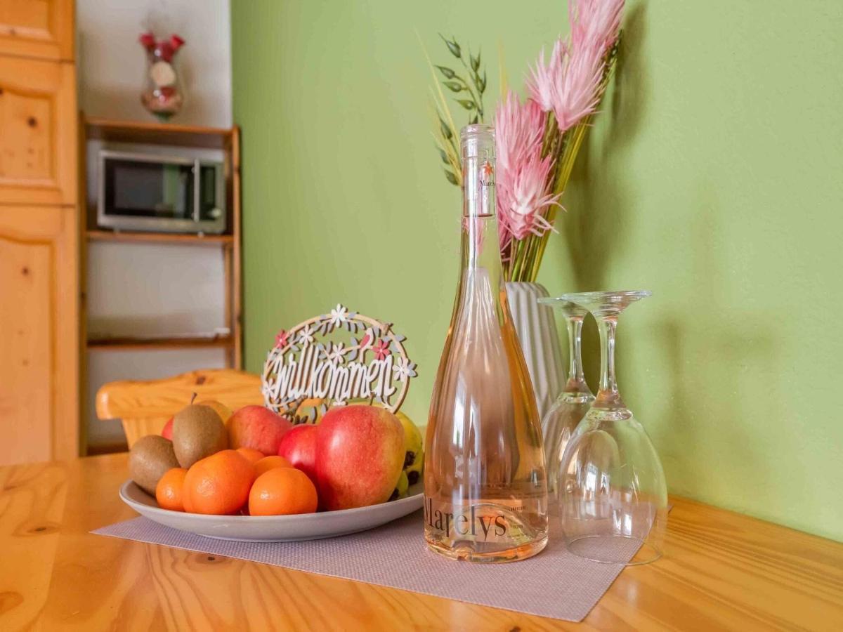 Holiday Home In The Eifel-Mosel With Garden Roes 外观 照片